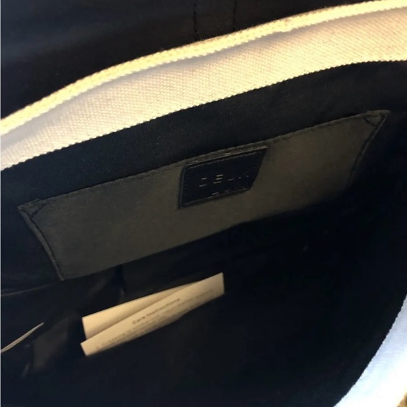 FabFitFun Deux Lux Demi Backpack In Hand MSRP: $75 NEW IN Package Free Ship - Picture 2 of 6